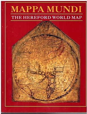 Immagine del venditore per MAPPA MUNDI The Hereford World Map venduto da The Avocado Pit