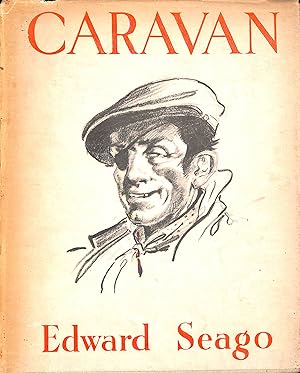 Seller image for Caravan for sale by M Godding Books Ltd