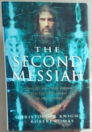 Seller image for The Second Messiah for sale by Chapter 1