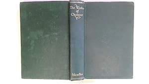 Imagen del vendedor de The Works of Geoffrey Chaucer a la venta por Goldstone Rare Books