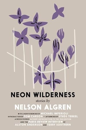 Seller image for Neon Wilderness for sale by GreatBookPrices