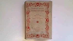 Image du vendeur pour Stories From Shakespeare.First Book. mis en vente par Goldstone Rare Books