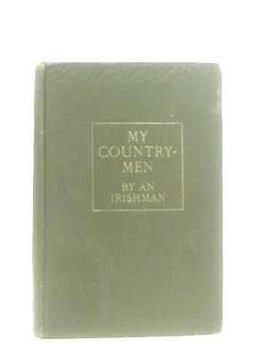Imagen del vendedor de My Countrymen a la venta por World of Rare Books