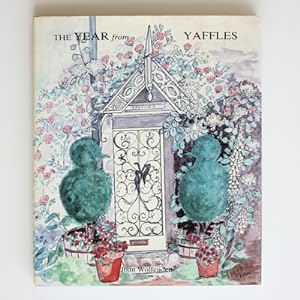 Immagine del venditore per The Year from Yaffles venduto da Fireside Bookshop