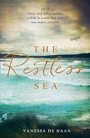Seller image for The Restless Sea for sale by WeBuyBooks