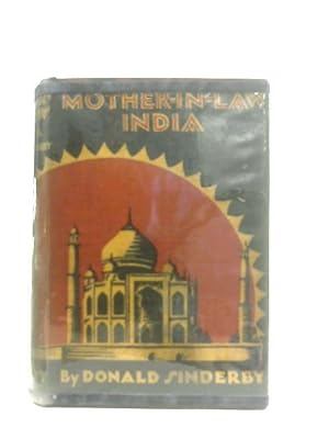 Image du vendeur pour Mother-in-Law India mis en vente par World of Rare Books