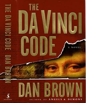 Imagen del vendedor de The Da Vinci Code (Random House Large Print) a la venta por WeBuyBooks