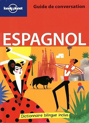 Seller image for Guide de conversation espagnol for sale by Dmons et Merveilles