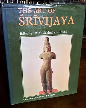 THE ART OF SRIVIJAYA