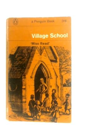 Seller image for Village School for sale by World of Rare Books