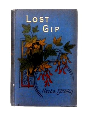 Seller image for Lost Gip for sale by World of Rare Books
