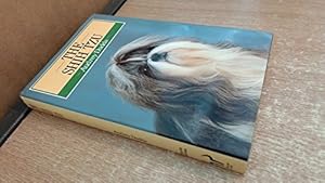 Seller image for The Shih Tzu for sale by WeBuyBooks