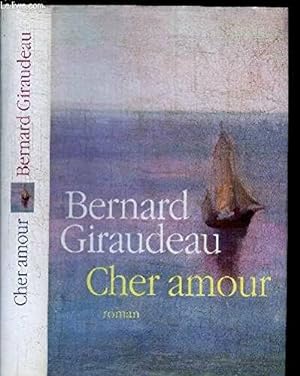 Seller image for CHER AMOUR for sale by Dmons et Merveilles