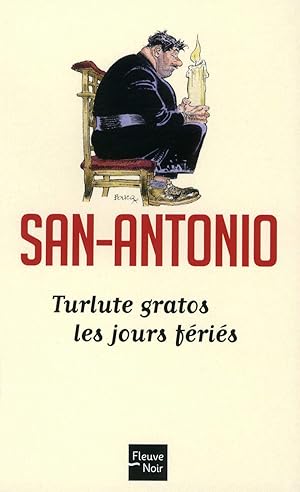 Turlute gratos les jours fériés