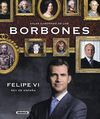 Image du vendeur pour ATLAS ILUSTRADO DE LOS BORBONES: FELIPE VI, REY DE ESPAA mis en vente par CENTRAL LIBRERA REAL FERROL