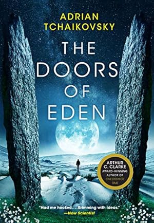 Seller image for The Doors of Eden for sale by -OnTimeBooks-