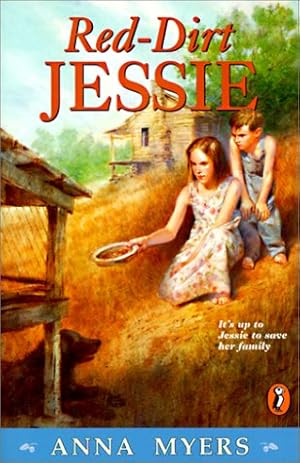 Immagine del venditore per Red-Dirt Jessie venduto da -OnTimeBooks-