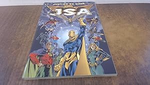 Seller image for Justice Society of America: Justice to be Done (JSA) for sale by BoundlessBookstore