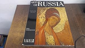 Imagen del vendedor de Arts of Russia a la venta por BoundlessBookstore