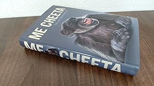 Seller image for Me Cheeta: The Autobiography for sale by BoundlessBookstore
