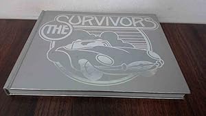 Immagine del venditore per Jaguars for the Road: The Survivors Series venduto da BoundlessBookstore