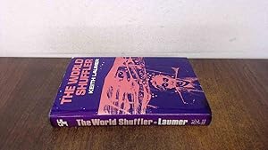 Immagine del venditore per The World Shuffler venduto da BoundlessBookstore