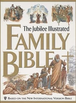 Seller image for The Jubilee Illustrated Family Bible for sale by Reliant Bookstore