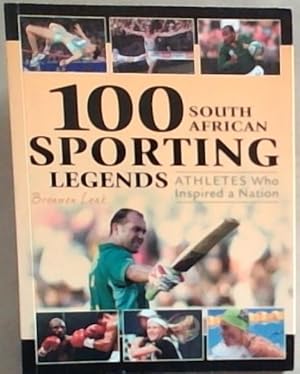 100 South African Sporting Legends