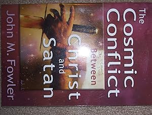 Seller image for The Cosmic Conflict Between Christ and Satan for sale by Redux Books