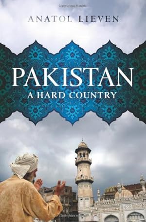 Seller image for Pakistan: A Hard Country for sale by Reliant Bookstore