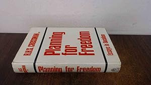 Seller image for Planning For Freedom for sale by BoundlessBookstore