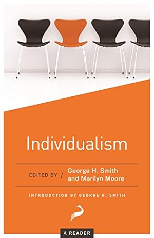 Seller image for Individualism: A Reader for sale by Reliant Bookstore