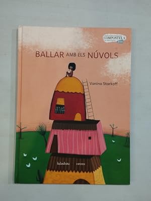 Seller image for Ballar amb els nvols for sale by Saturnlia Llibreria