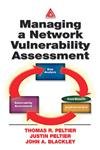 Seller image for Managing A Network Vulnerability Assessment for sale by -OnTimeBooks-