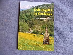 Seller image for Devocions marianes populars l'Alt Urgell i la Cerdanya for sale by arobase livres