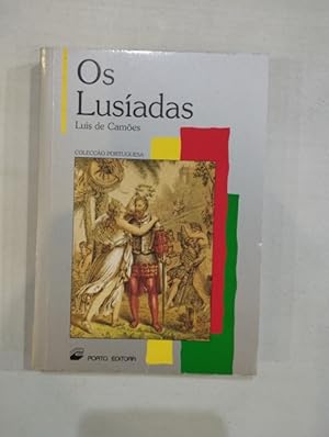 Immagine del venditore per Os Lusadas venduto da Saturnlia Llibreria