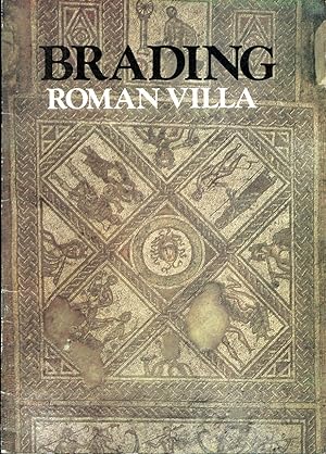 Seller image for Brading Roman Villa for sale by Godley Books