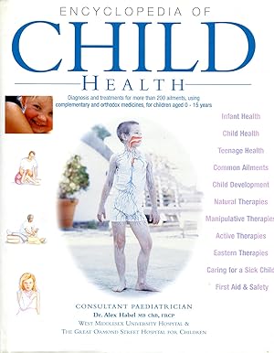 Encyclopedia of Child Health