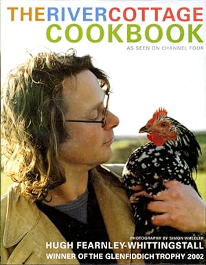 Seller image for The River Cottage Cookbook for sale by Godley Books