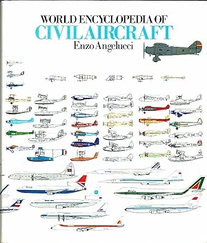 The World Encyclopedia of Civil Aircraft