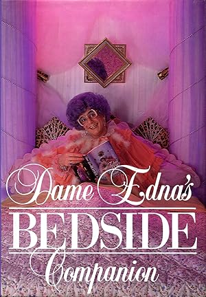 Image du vendeur pour Dame Edna's Bedside Companion mis en vente par Godley Books