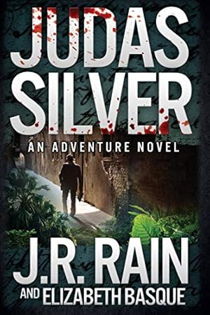 Seller image for Judas Silver (Author Collective) for sale by -OnTimeBooks-