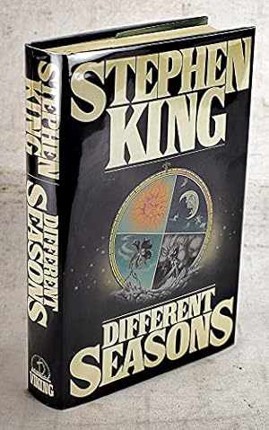 Imagen del vendedor de Different Seasons a la venta por -OnTimeBooks-