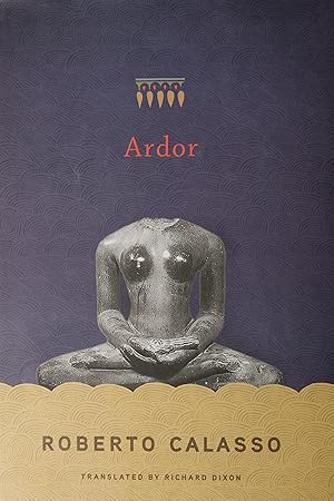 Seller image for Ardor for sale by Snowden's Books