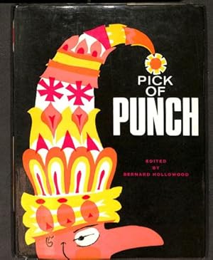 Seller image for PICK OF PUNCH. for sale by WeBuyBooks