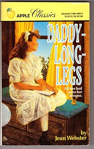 Imagen del vendedor de Daddy Long Legs a la venta por -OnTimeBooks-