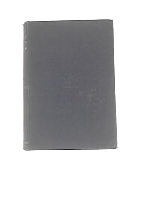 Bild des Verkufers fr The Works Of George Eliot; Felix Holt, The Radical Vol. I zum Verkauf von World of Rare Books