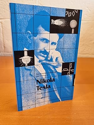 Seller image for The Inventions, Researches and Writings of Nikola Tesla for sale by D & M Books, PBFA