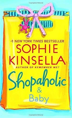 Image du vendeur pour Shopaholic & Baby (Shopaholic Series) mis en vente par WeBuyBooks