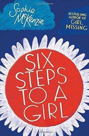 Bild des Verkufers fr Six Steps to a Girl (Volume 1) zum Verkauf von WeBuyBooks